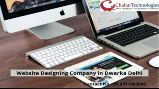 Website Designing Company in Dwarka Delhi PPT