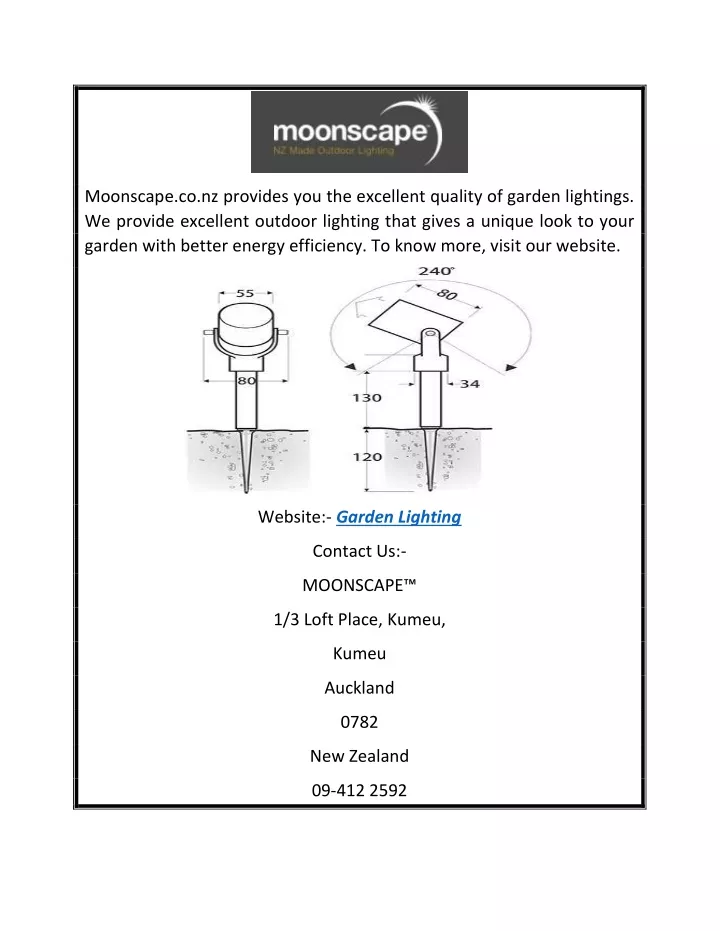 moonscape co nz provides you the excellent