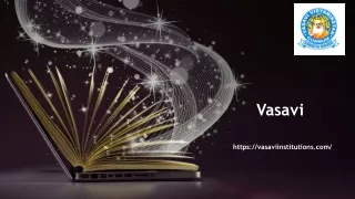 vasavi