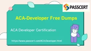 a a c a a d e e v e e l o o p er free