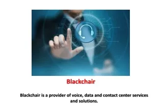 blackchair