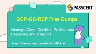 gcp gc rep free