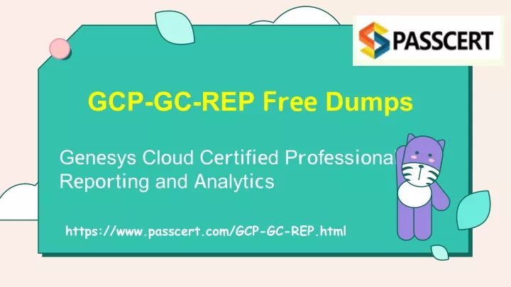 gcp gc rep free