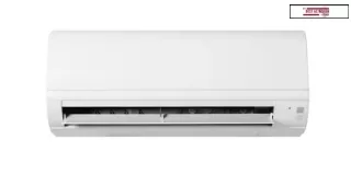 Daikin 1.5 Ton 5 Star Inverter Split AC (Copper, Anti Microbial Filter, 2020 Model,FTKF50TV, White)