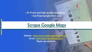 it s fresh and high quality database get free
