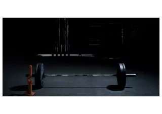 How to use The Barbell Jack