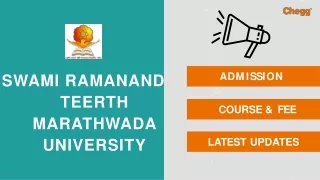 admission