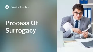 growing families
