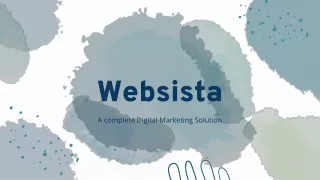 Website Designing and Development Company in Delhi