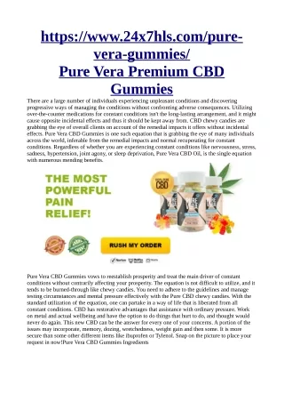 https://www.24x7hls.com/pure-vera-gummies/