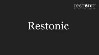 restonic
