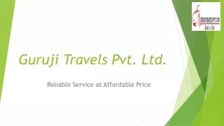 Delhi to Jammu Taxi at Affordable Price and Comfort Ride