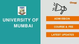 admission