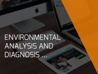 ENVIRONMENTAL ANALYSIS