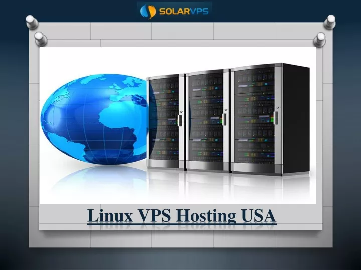 linux vps hosting usa