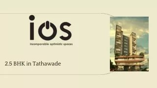 iOS 2.5 bhk in tathawade (2)-converted