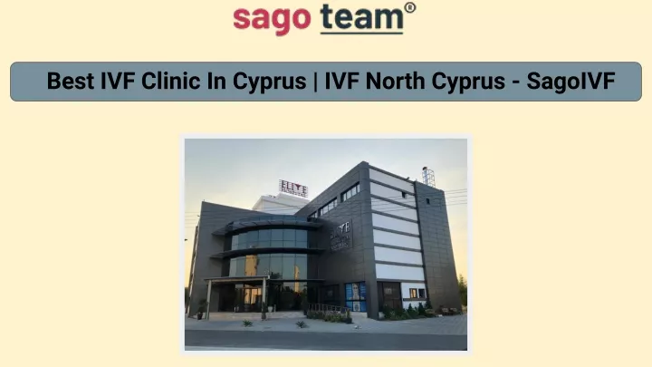 best ivf clinic in cyprus ivf north cyprus sagoivf