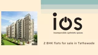 2  bhk  flats for sale in tathawade (2)