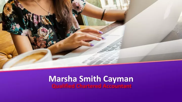 marsha smith cayman