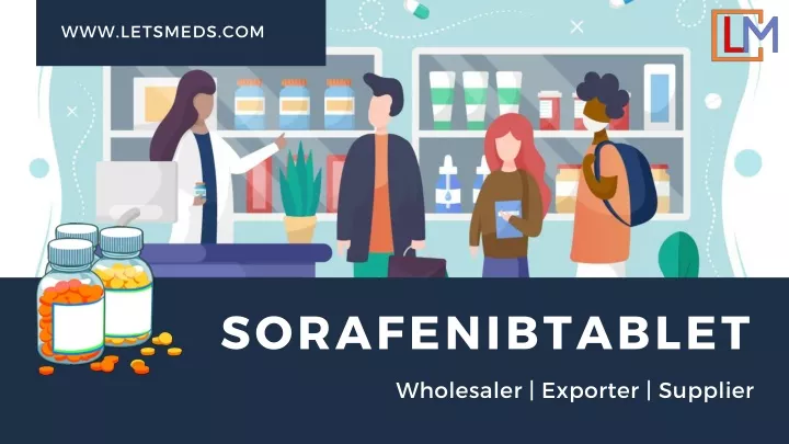 sorafenibtablet