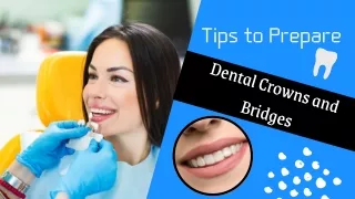 Multi-Day Procedure for New Teeth
