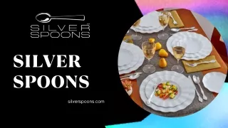Disposable Tableware Wholesale