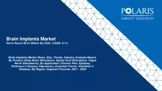 brain implants market set to reach 9 21 billion by 2028 cagr 9 1