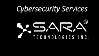 cybersecurity services