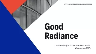 Good Radiance