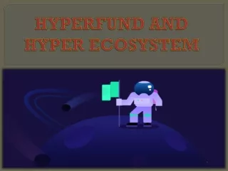 hyperfund and hyper ecosystem