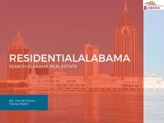Houses Sale for Alabama | residentialalabama