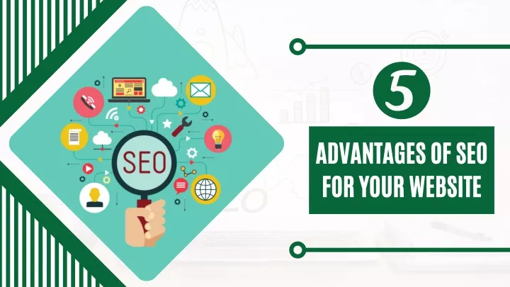 advantages of seo for your website