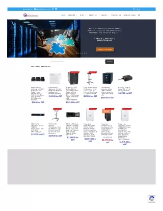 Uptime Systems Australia
