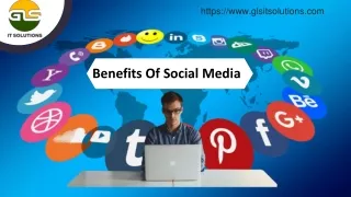 Benefits of Social Media-converted