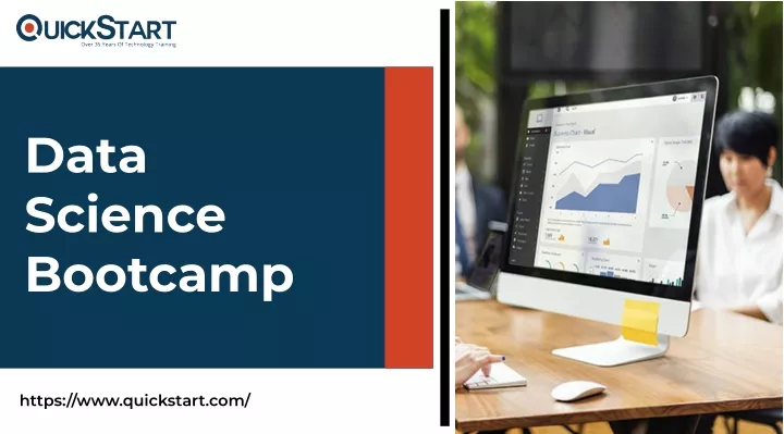 data science bootcamp