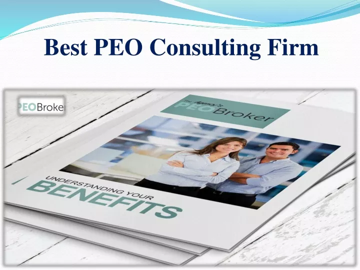 best peo consulting firm