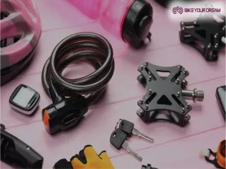 Bike Accessories
