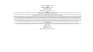 psychedelic therapy and treatment contact address