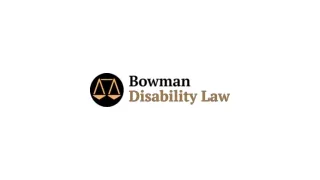 Get Reliable Social Security Disability Lawyer in Portsmouth & Chesapeake at Bowman Disability Law