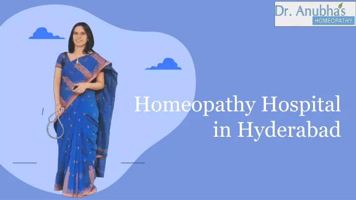 homeopathy hospital in hyderabad