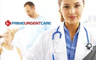When do you need a Pearland Urgent Care Clinic