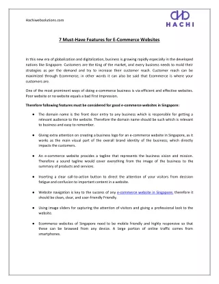 hachiwebsolutions com