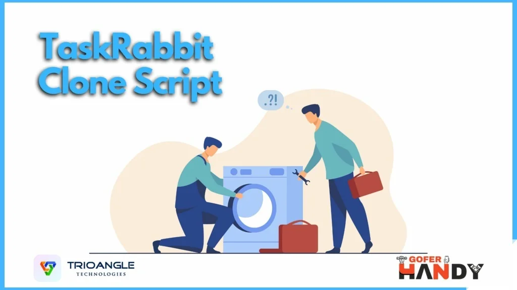 PPT - TaskRabbit Clone Script PowerPoint Presentation, free download ...