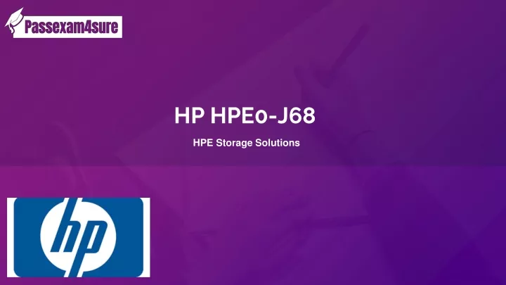 hp hpe0 j68