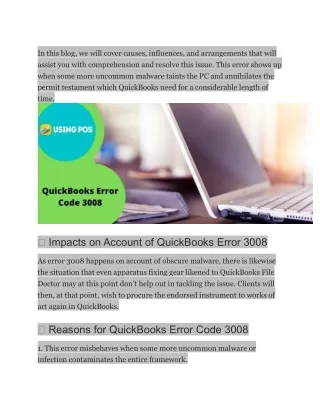 in this blog we will cover causes influences