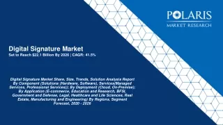 digital signature market set to reach 22 1 billion by 2026 cagr 41 5