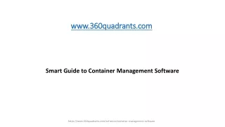 www 360quadrants com