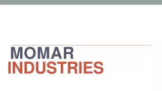 industries