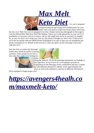 classic,,<<<$>>>,,https://avengers4healh.com/maxmelt-keto/
