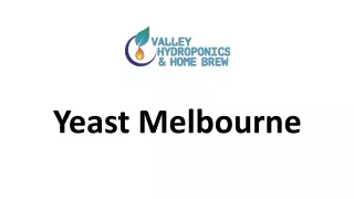 y east melbourne